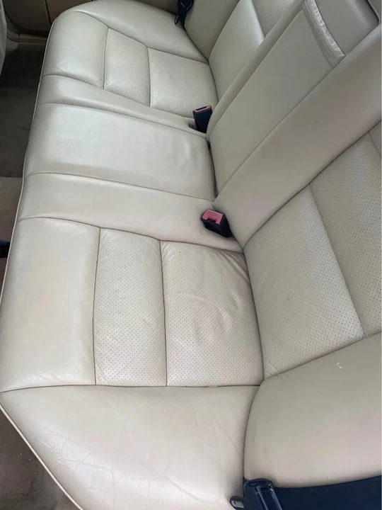 1991 Mercedes-Benz W124 E-Class - Image 3 of 5