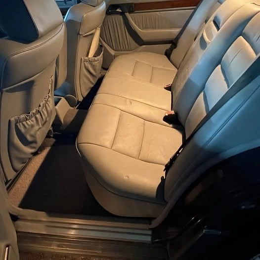 1991 Mercedes-Benz W124 E-Class - Image 7 of 8