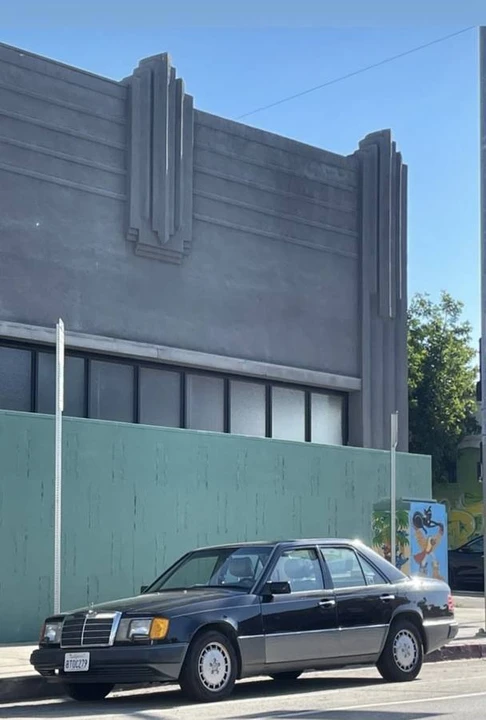 1991 Mercedes-Benz W124 E-Class - Image 2 of 5