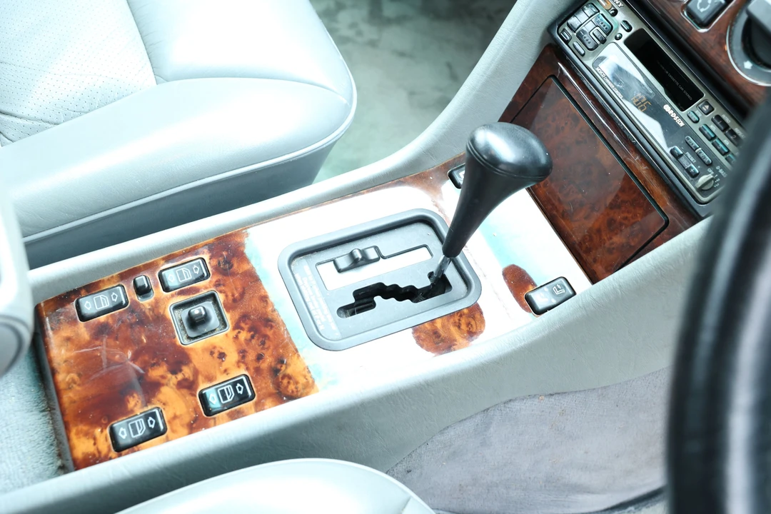 1991 Mercedes-Benz W124 E-Class - Image 5 of 9
