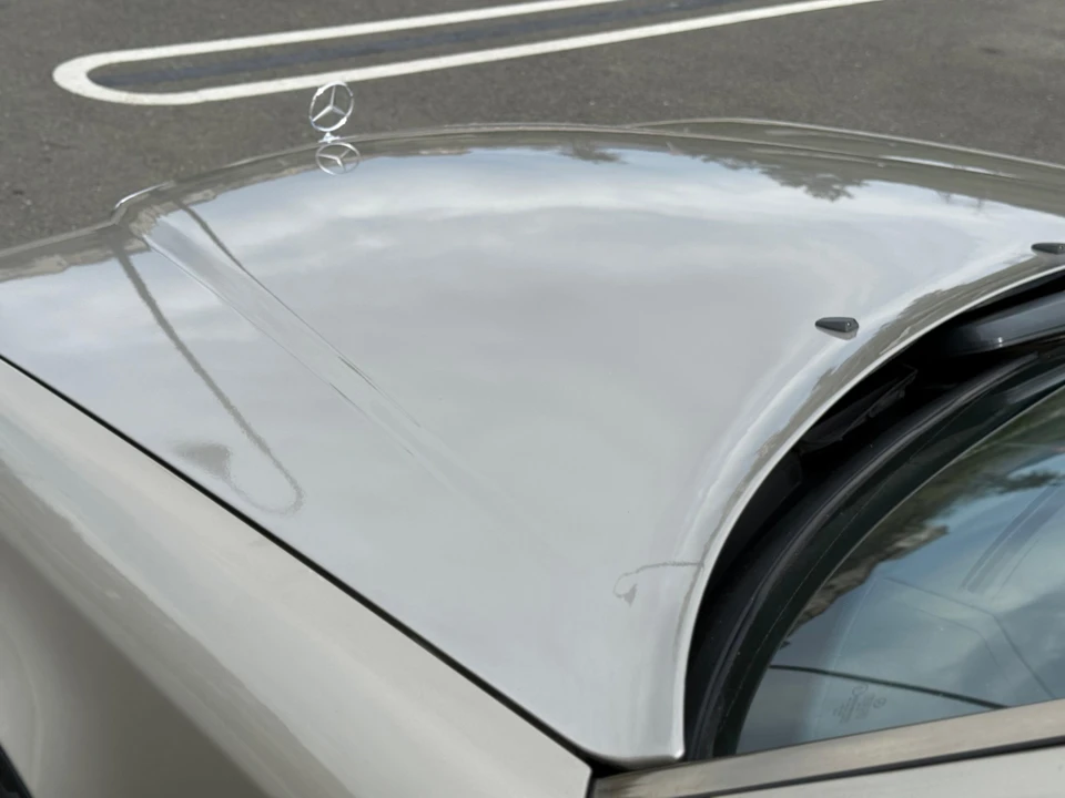 1991 Mercedes-Benz W124 E-Class - Image 16 of 31