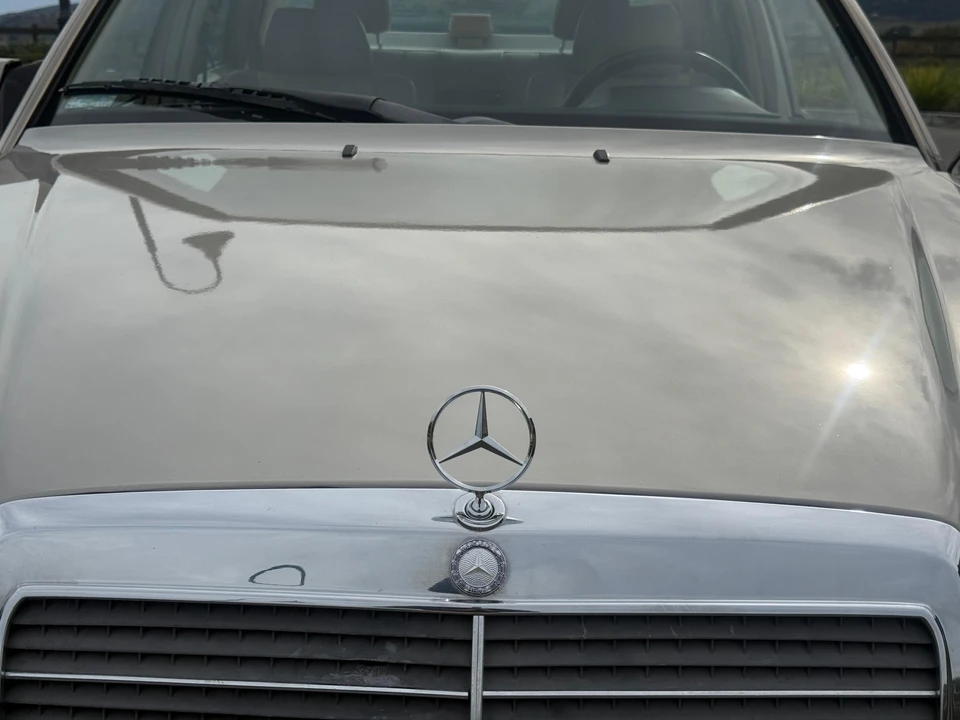 1991 Mercedes-Benz W124 E-Class - Image 11 of 31
