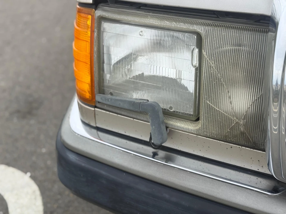 1991 Mercedes-Benz W124 E-Class - Image 10 of 31