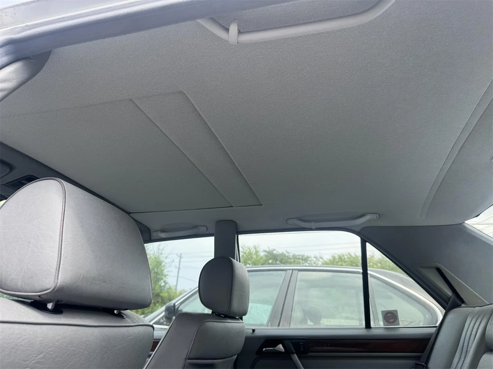 1991 Mercedes-Benz W124 E-Class - Image 12 of 23