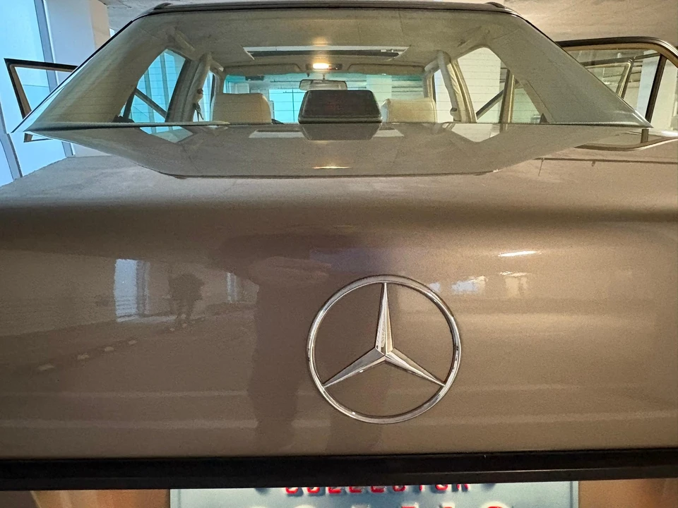 1991 Mercedes-Benz W124 E-Class - Image 18 of 19
