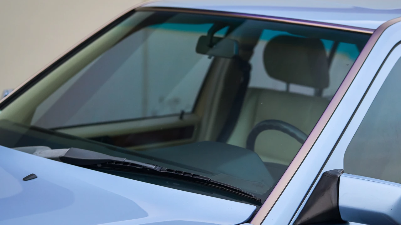 1991 Mercedes-Benz W124 E-Class - Image 19 of 31