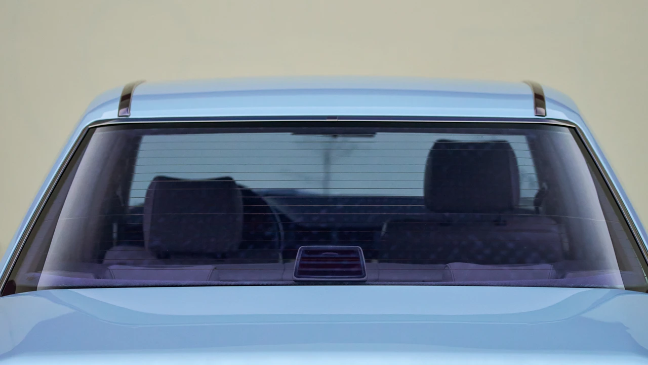 1991 Mercedes-Benz W124 E-Class - Image 27 of 31