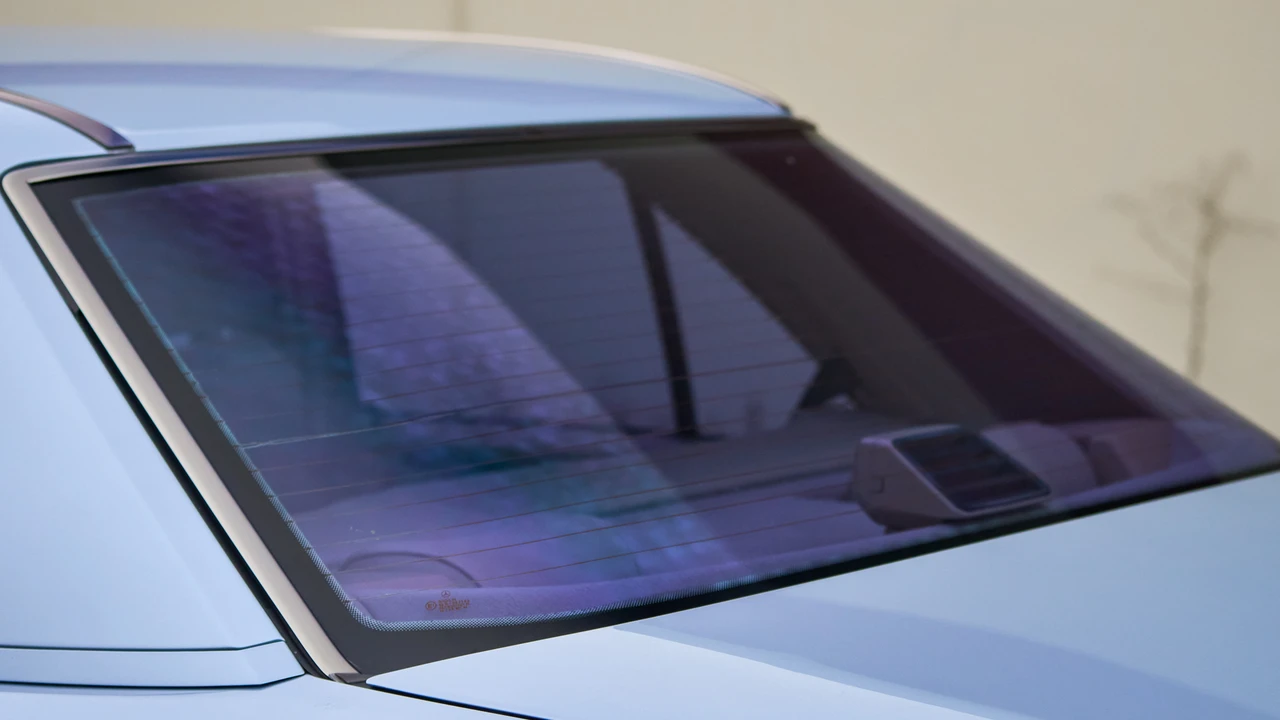 1991 Mercedes-Benz W124 E-Class - Image 25 of 31