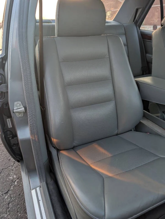 1991 Mercedes-Benz W124 E-Class - Image 15 of 16