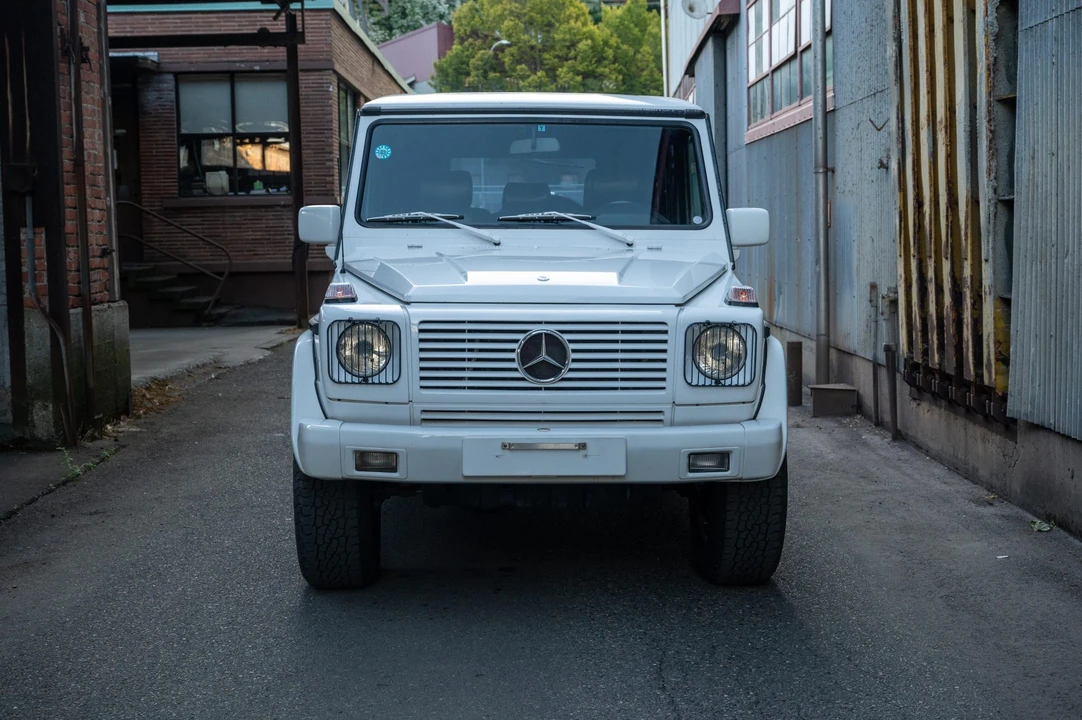 1991 Mercedes-Benz W463 G-Class - Image 5 of 31