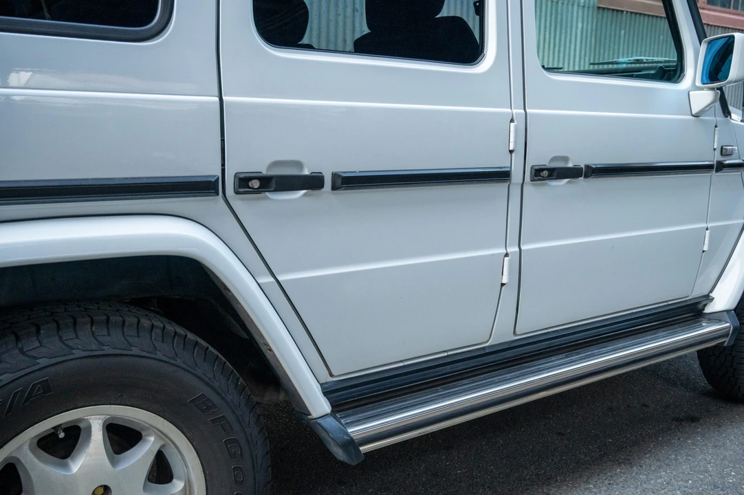 1991 Mercedes-Benz W463 G-Class - Image 25 of 31