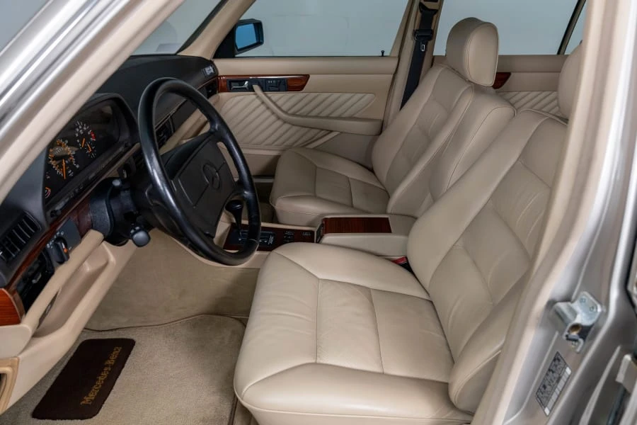 1991 Mercedes-Benz W112 - Image 27 of 31