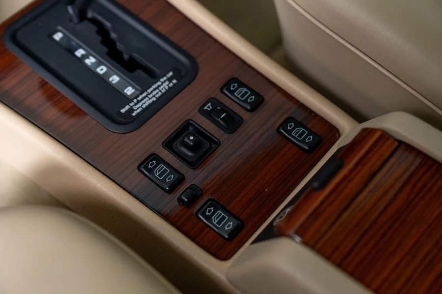 1991 Mercedes-Benz W112 - Image 31 of 31