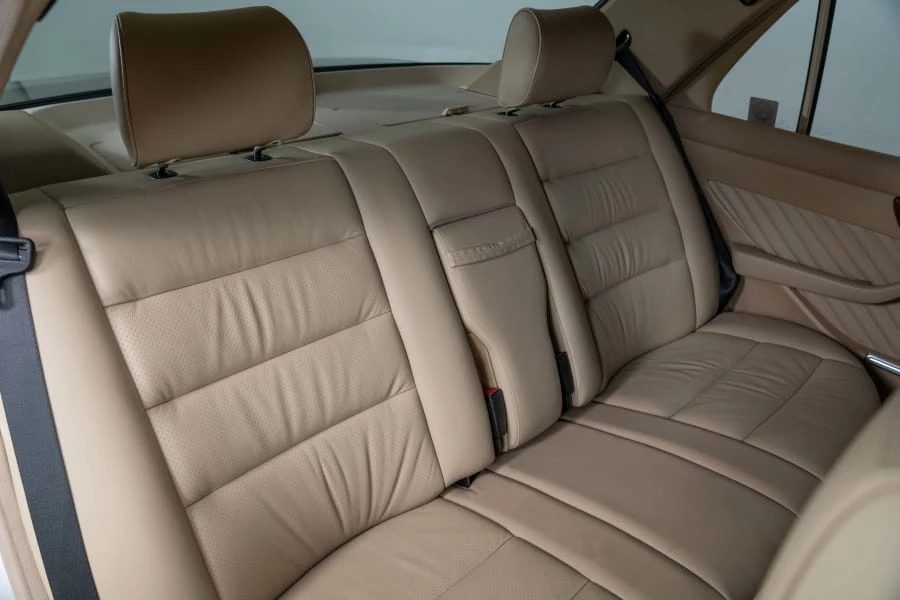 1991 Mercedes-Benz W112 - Image 24 of 31