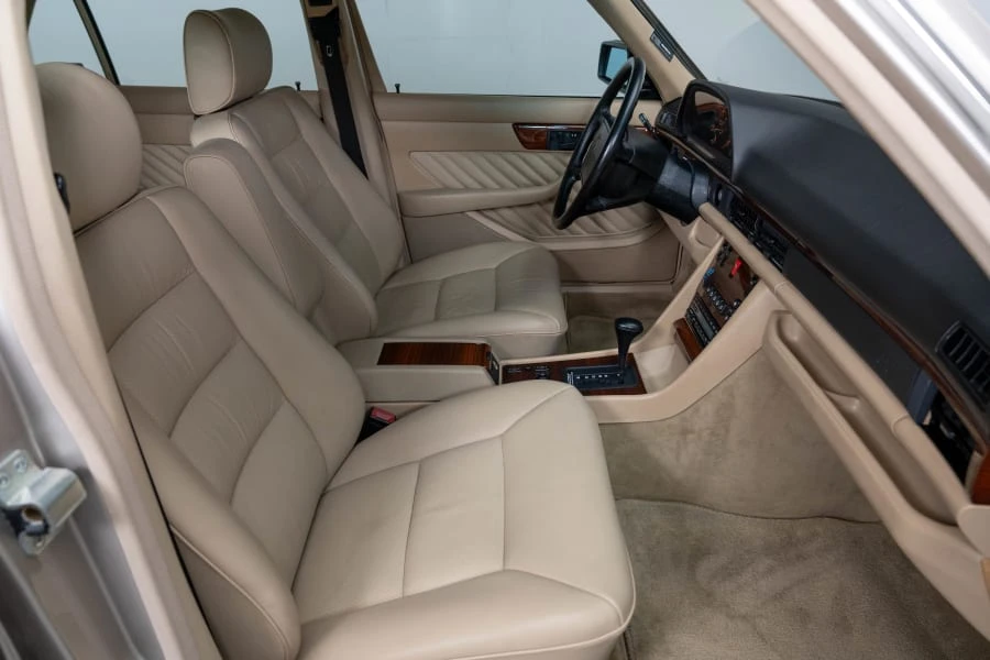 1991 Mercedes-Benz W112 - Image 25 of 31