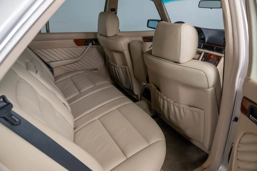 1991 Mercedes-Benz W112 - Image 23 of 31