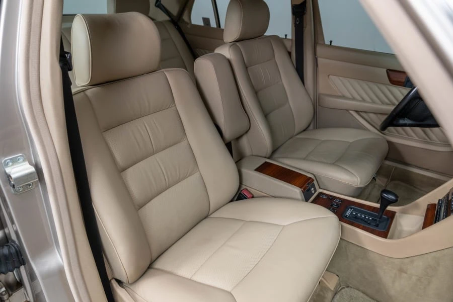 1991 Mercedes-Benz W112 - Image 21 of 31