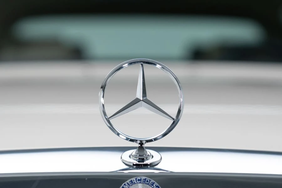 1991 Mercedes-Benz W112 - Image 9 of 31