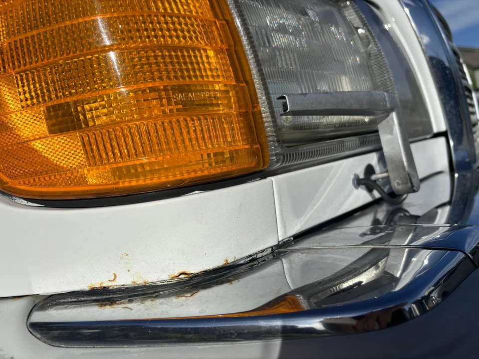 1991 Mercedes-Benz W126 S-Class Sedan - Image 27 of 31