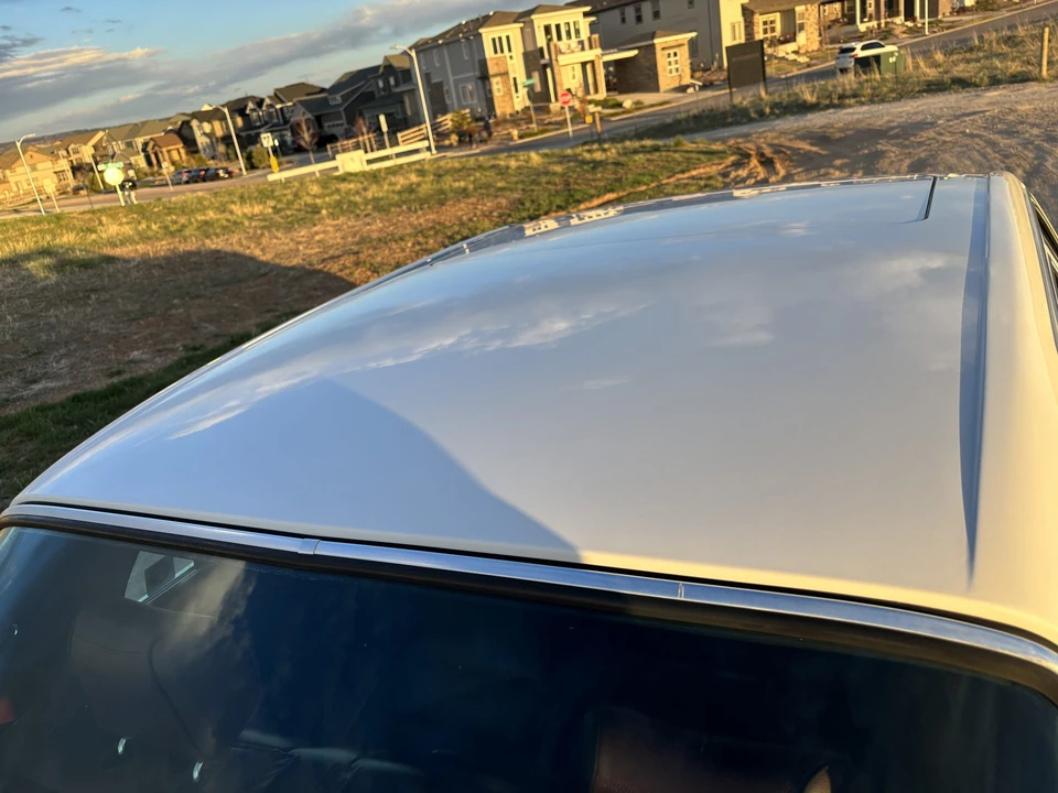 1991 Mercedes-Benz W126 S-Class Sedan - Image 21 of 31