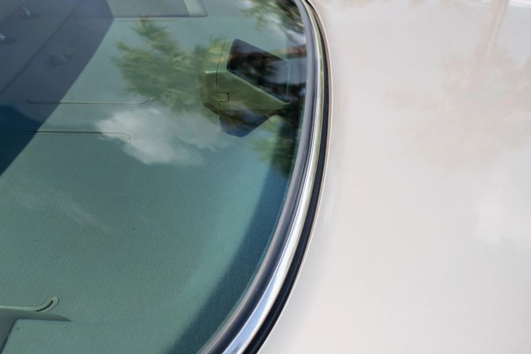 1991 Mercedes-Benz W126 S-Class Sedan - Image 29 of 31