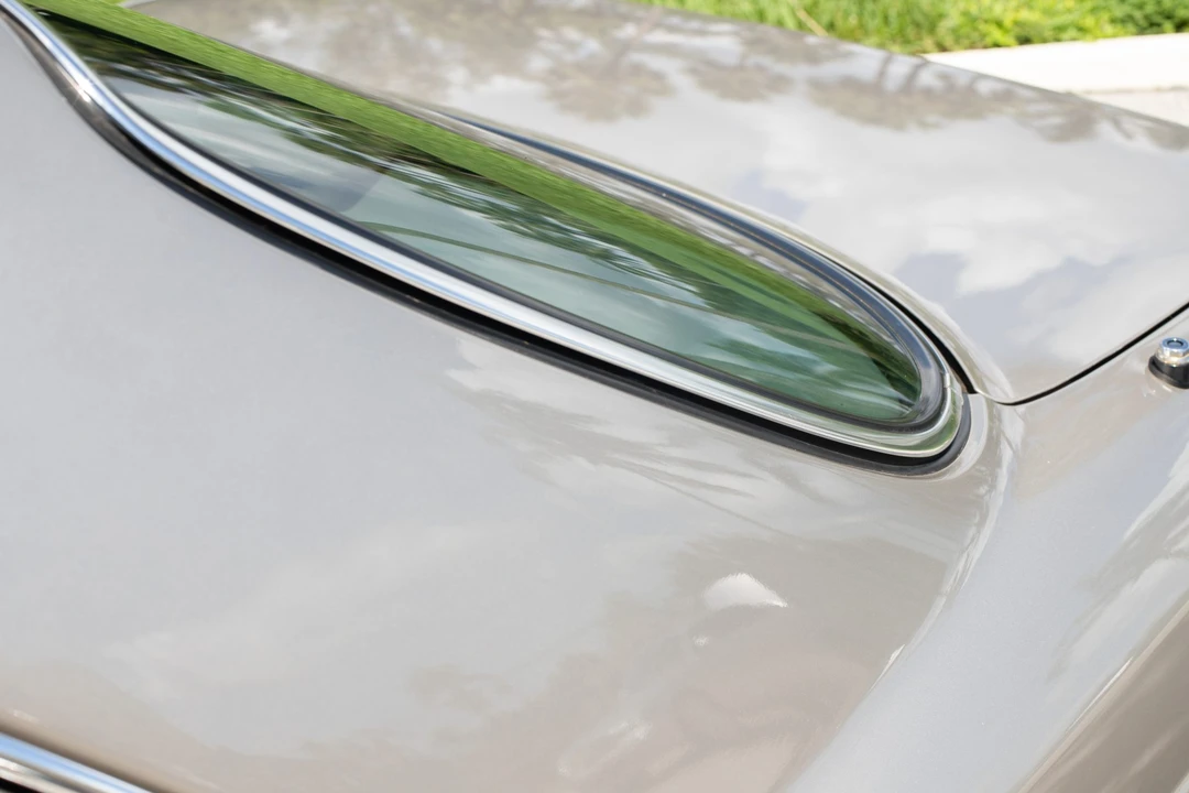 1991 Mercedes-Benz W126 S-Class Sedan - Image 27 of 31