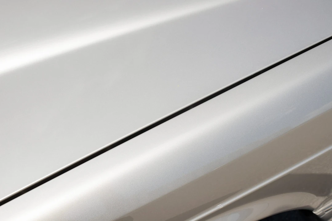 1991 Mercedes-Benz W126 S-Class Sedan - Image 13 of 31