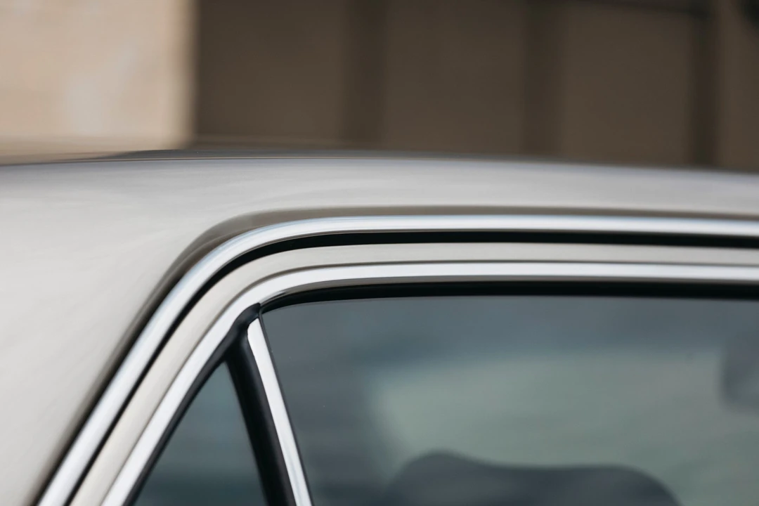 1991 Mercedes-Benz W126 S-Class Sedan - Image 29 of 31