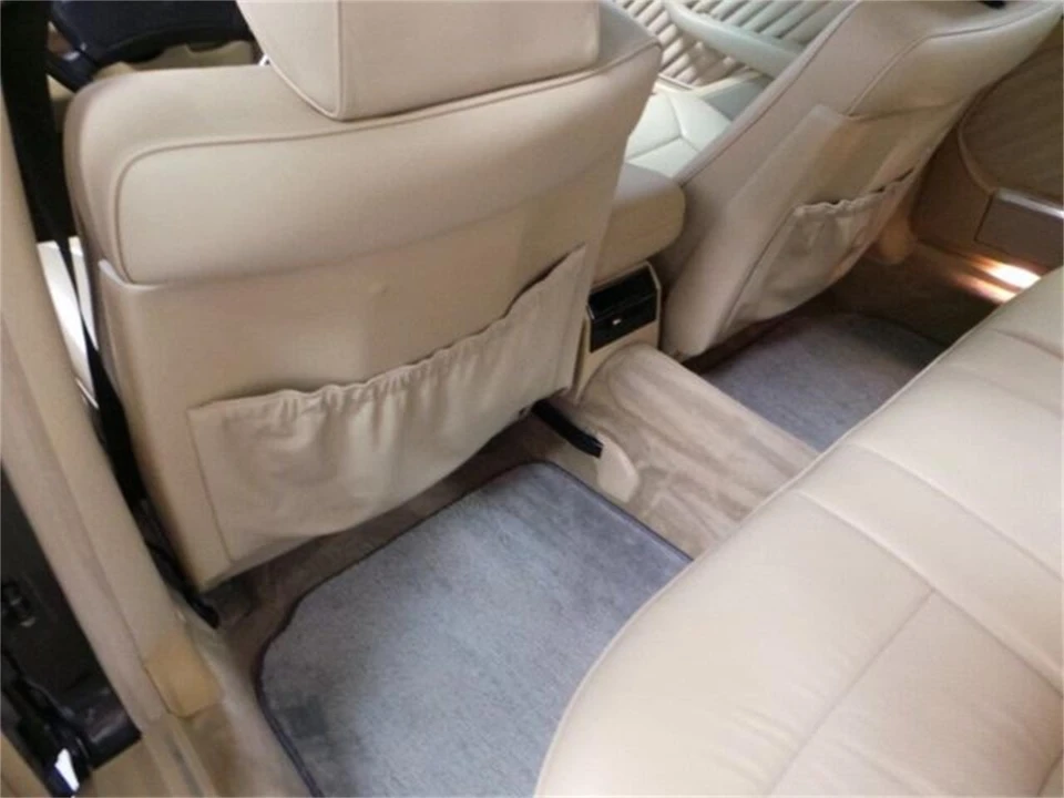 1991 Mercedes-Benz W126 S-Class Sedan - Image 9 of 31