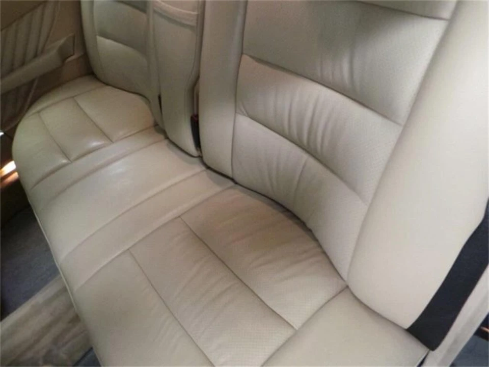 1991 Mercedes-Benz W126 S-Class Sedan - Image 10 of 31