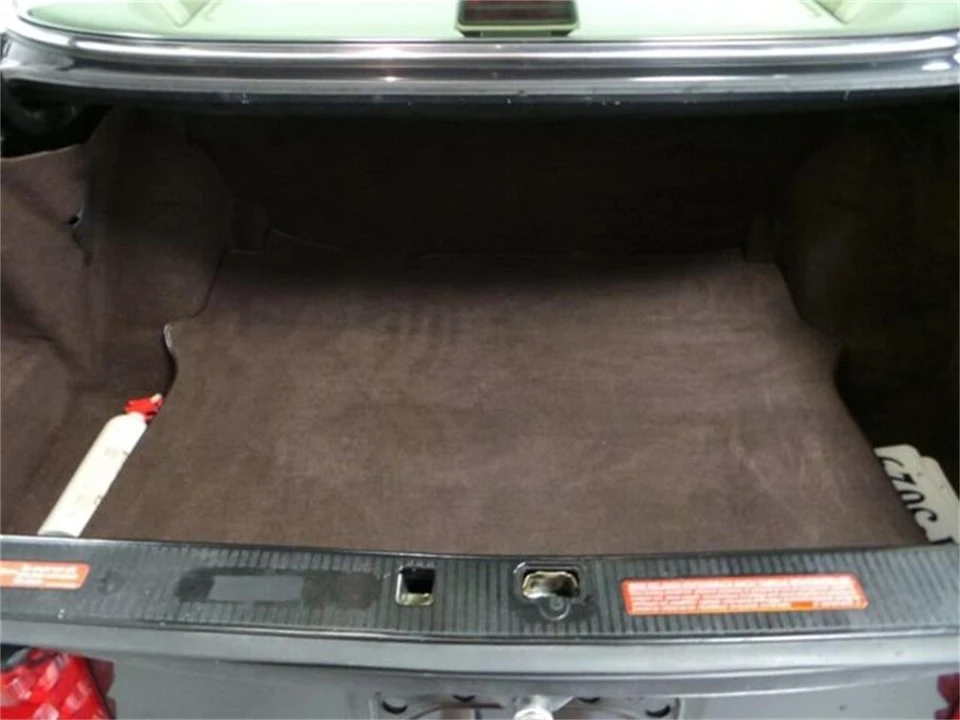 1991 Mercedes-Benz W126 S-Class Sedan - Image 26 of 31