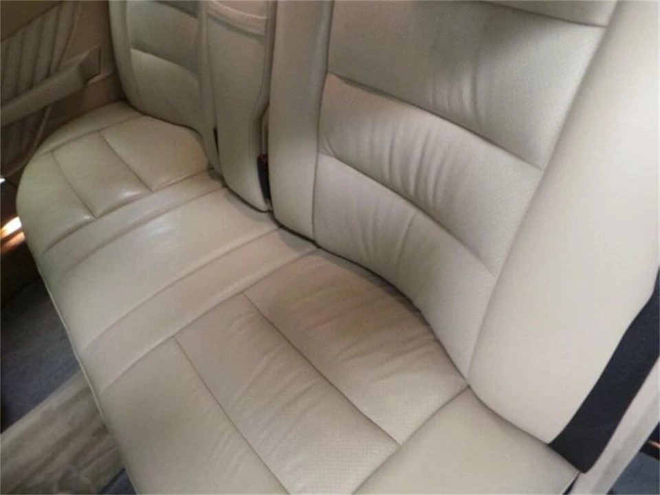 1991 Mercedes-Benz W126 S-Class Sedan - Image 10 of 31