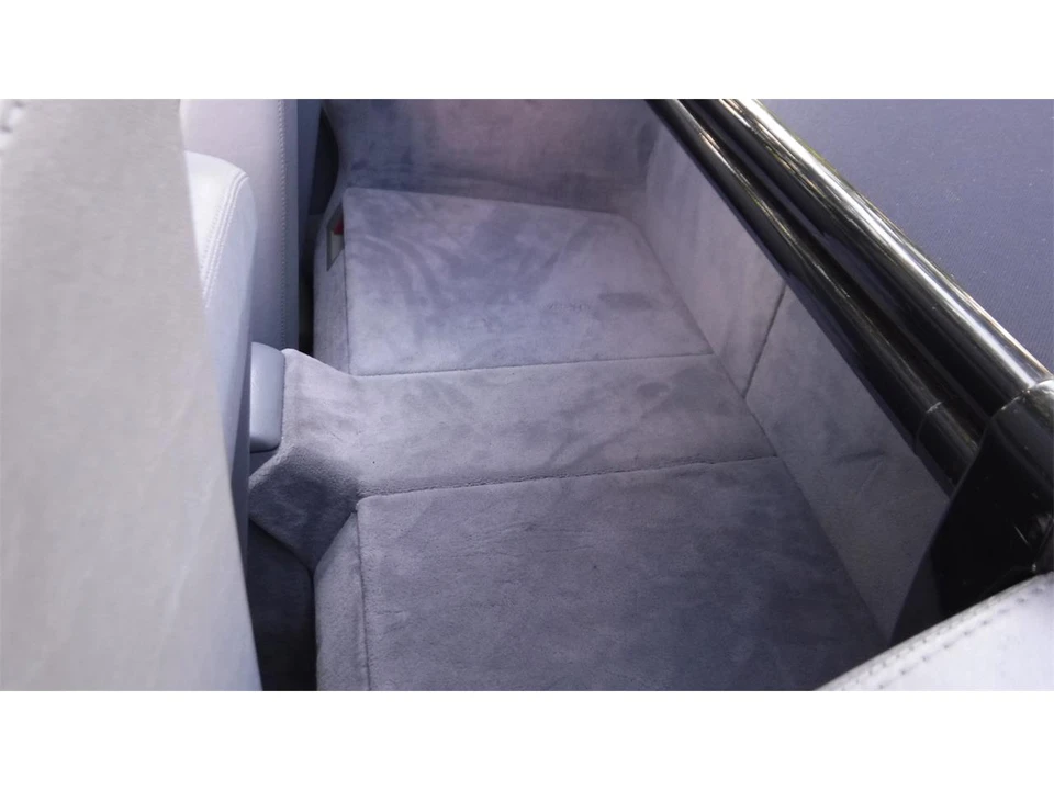 1991 Mercedes-Benz R129 SL-Class - Image 6 of 31