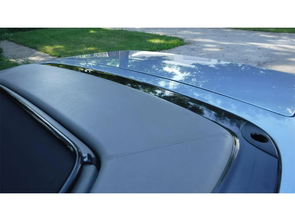 1991 Mercedes-Benz R129 SL-Class - Image 8 of 31