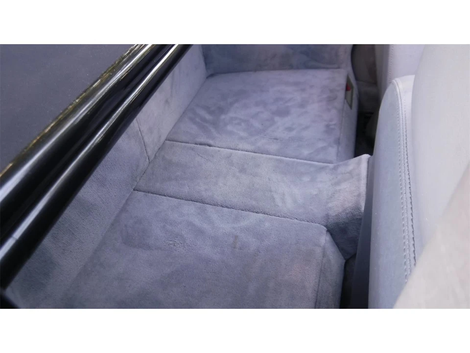 1991 Mercedes-Benz R129 SL-Class - Image 14 of 31