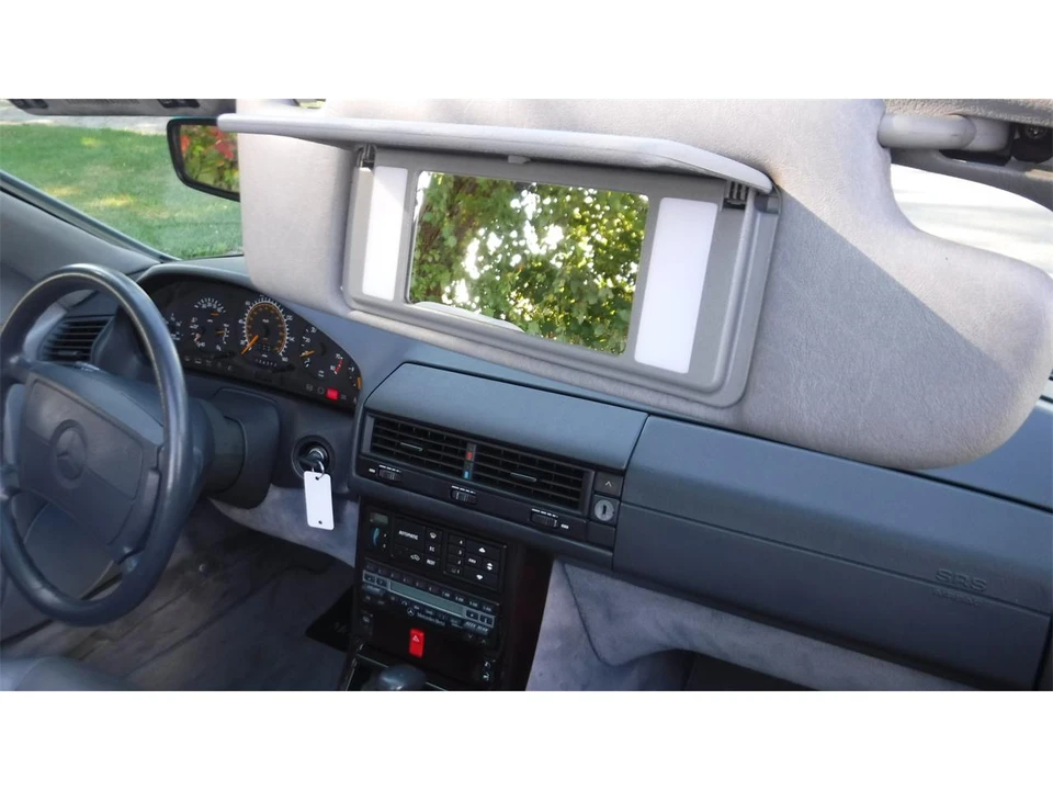 1991 Mercedes-Benz R129 SL-Class - Image 17 of 31
