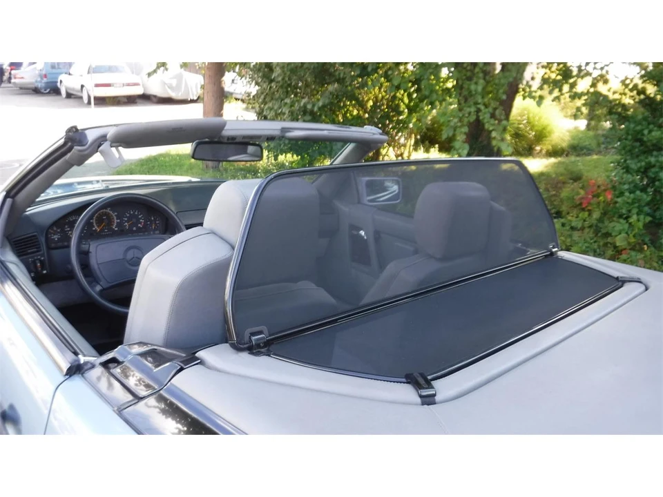 1991 Mercedes-Benz R129 SL-Class - Image 6 of 31