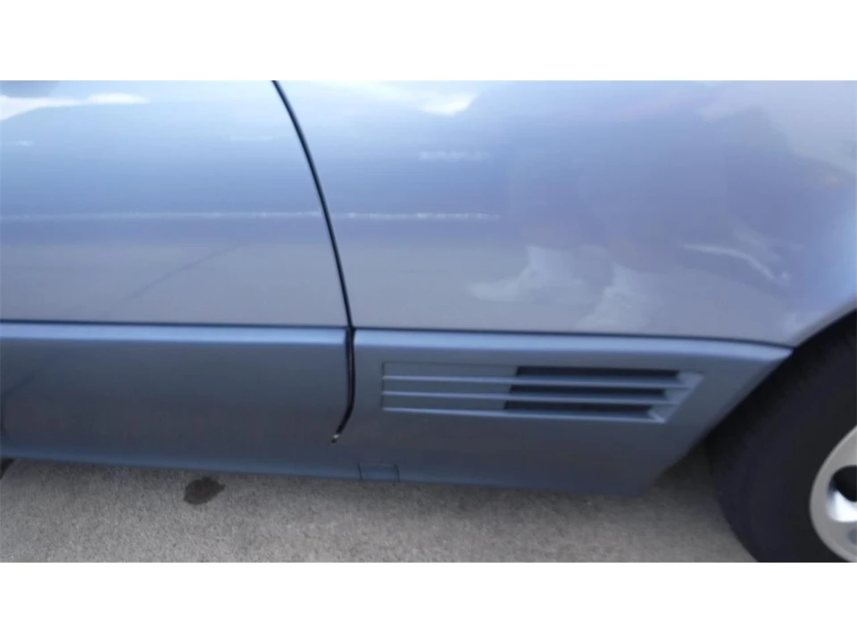 1991 Mercedes-Benz R129 SL-Class - Image 14 of 31