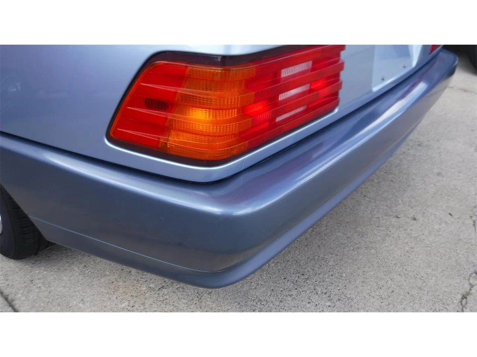 1991 Mercedes-Benz R129 SL-Class - Image 23 of 31