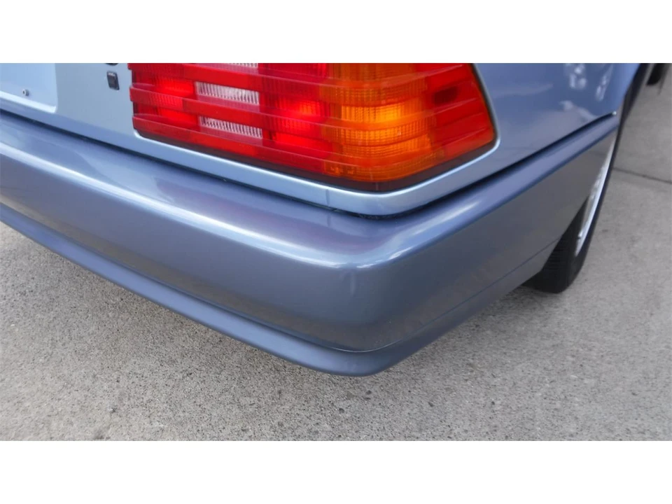 1991 Mercedes-Benz R129 SL-Class - Image 24 of 31