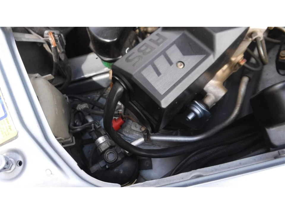 1991 Mercedes-Benz R129 SL-Class - Image 27 of 31