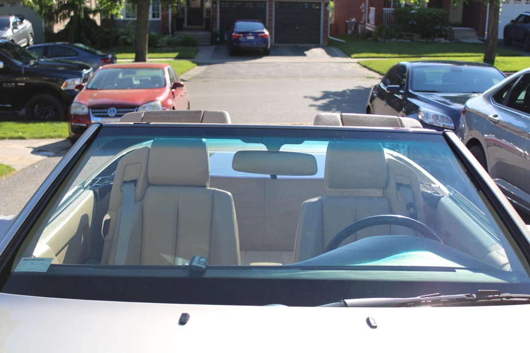 1991 Mercedes-Benz R129 SL-Class - Image 11 of 31