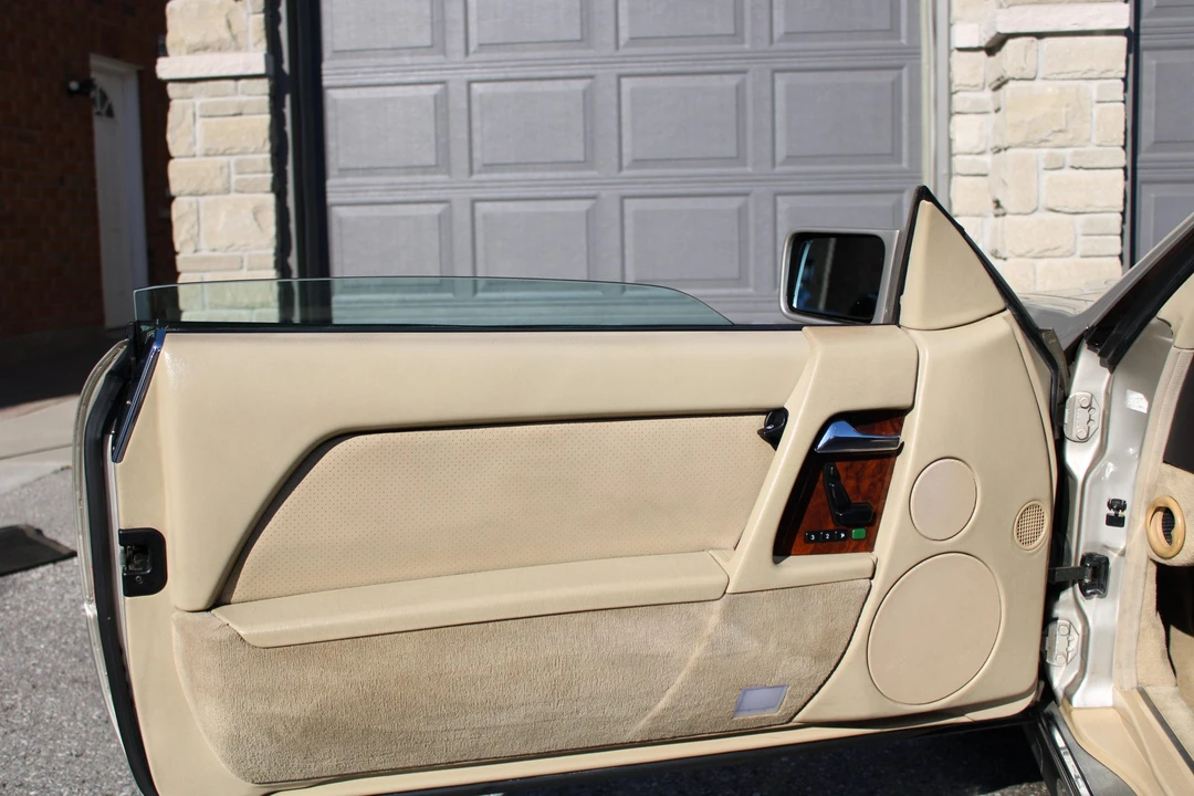 1991 Mercedes-Benz R129 SL-Class - Image 18 of 31