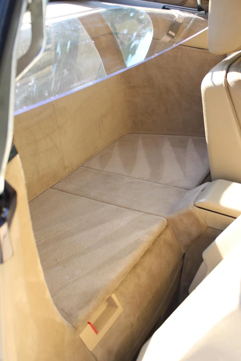 1991 Mercedes-Benz R129 SL-Class - Image 31 of 31