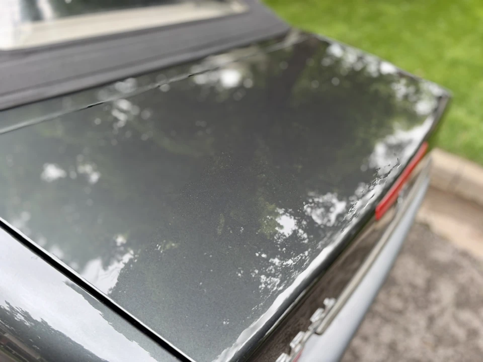 1991 Mercedes-Benz R129 SL-Class - Image 16 of 31