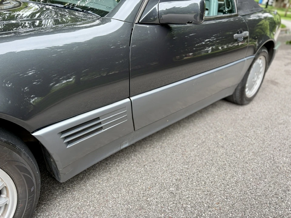 1991 Mercedes-Benz R129 SL-Class - Image 13 of 31