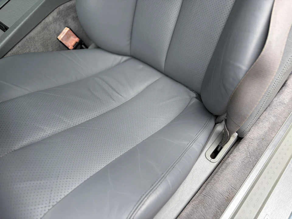 1991 Mercedes-Benz R129 SL-Class - Image 30 of 31