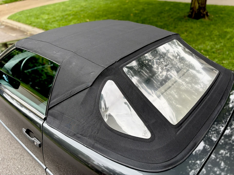 1991 Mercedes-Benz R129 SL-Class - Image 18 of 31