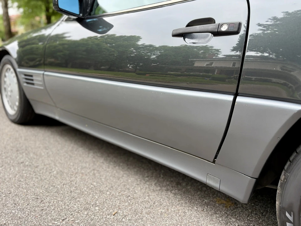 1991 Mercedes-Benz R129 SL-Class - Image 14 of 31