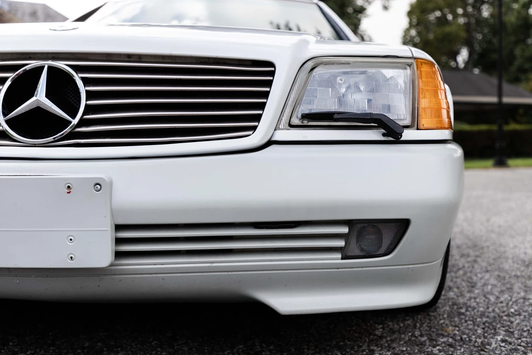 1991 Mercedes-Benz R129 SL-Class - Image 29 of 31